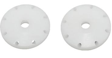 SWORKz BBS System Dämpferkolben 1,3mmx8 gerade (2)